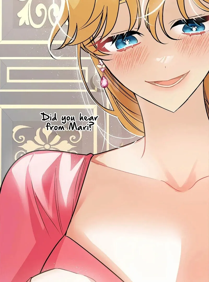 The Other Side of Backlight Chapter 4 page 121 - 