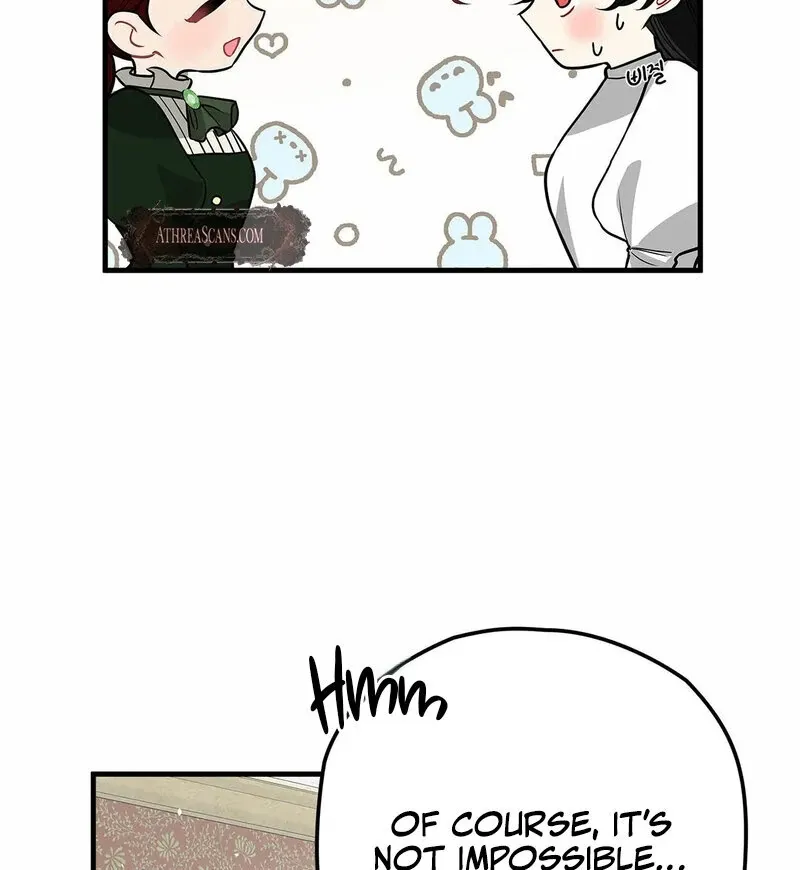 The Other Side of Backlight Chapter 4 page 37 - 