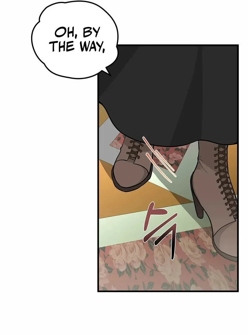 The Other Side of Backlight Chapter 4 page 77 - 