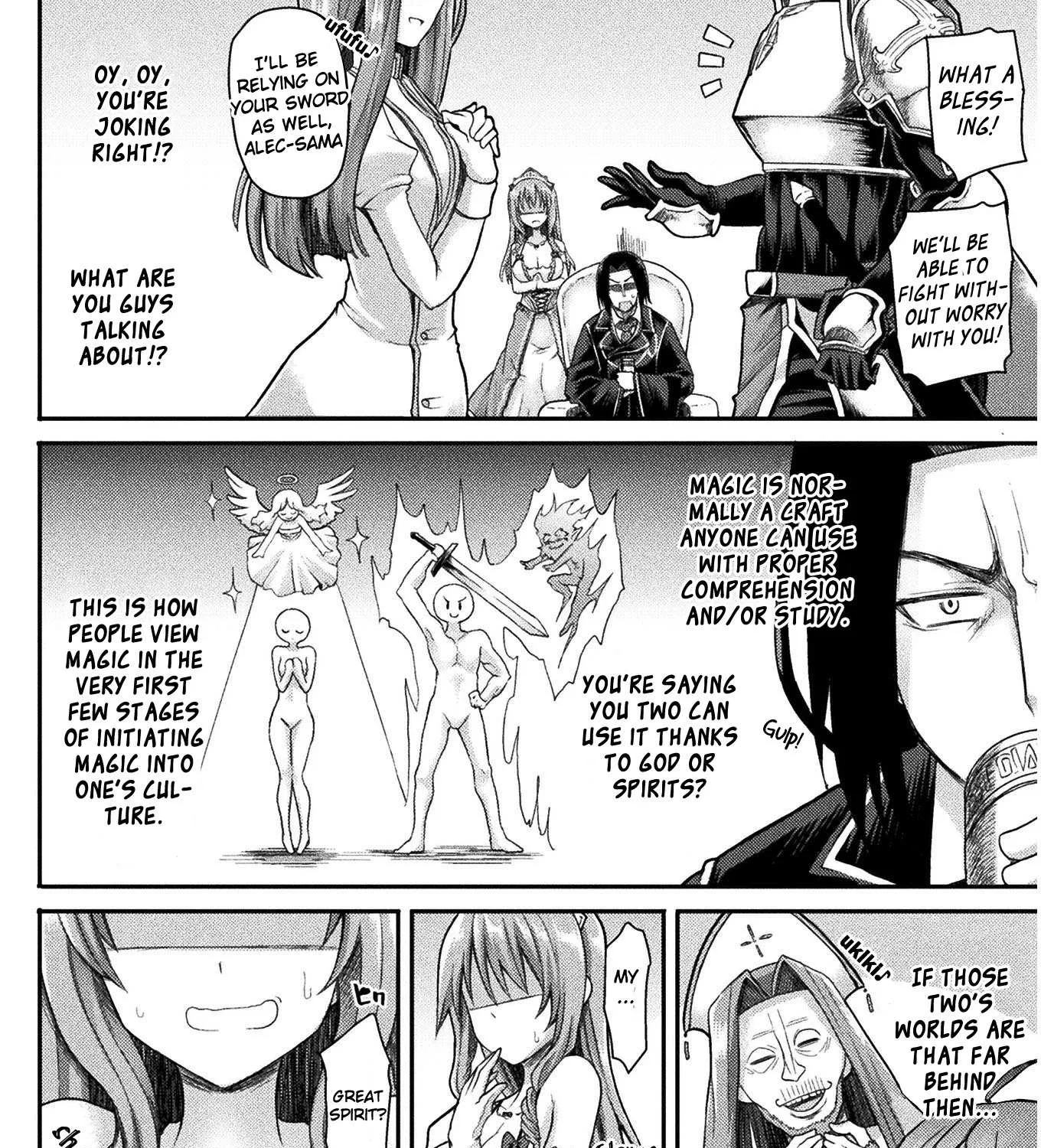 The Other World
