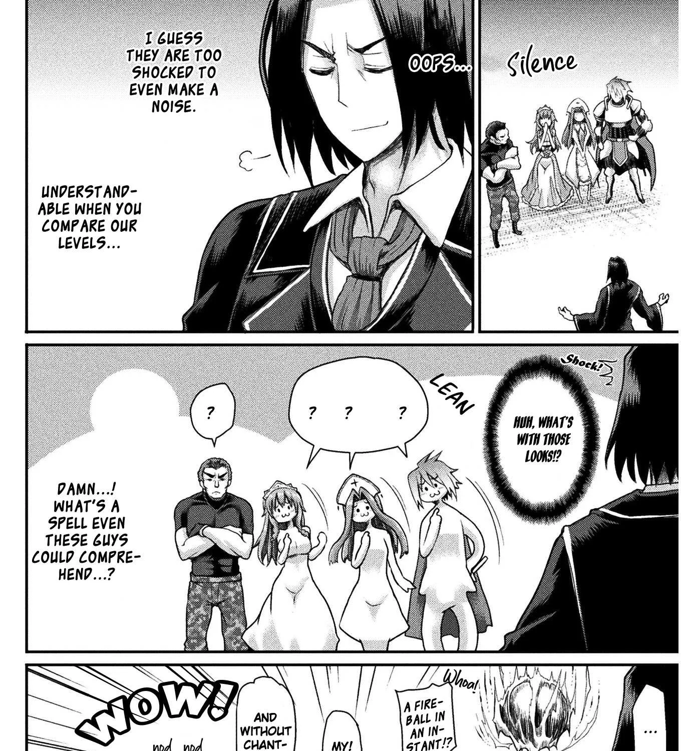 The Other World
