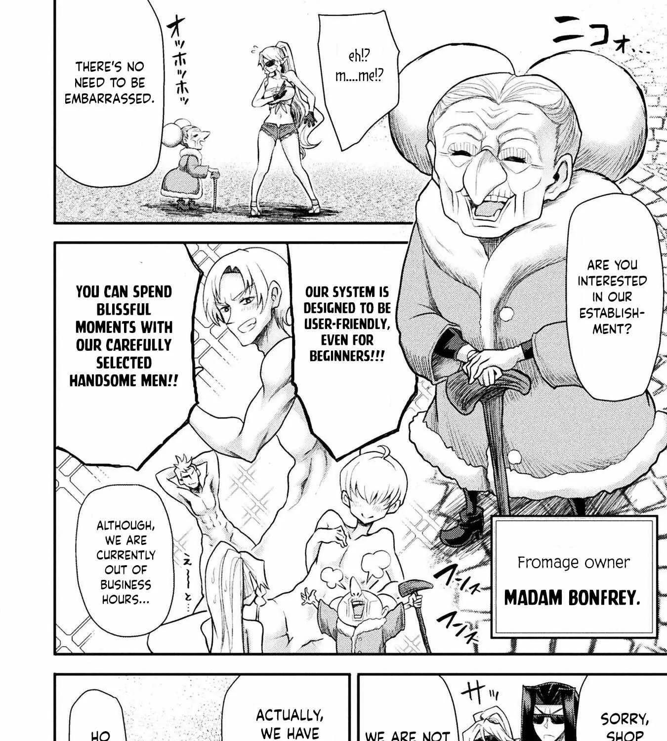 The Other World