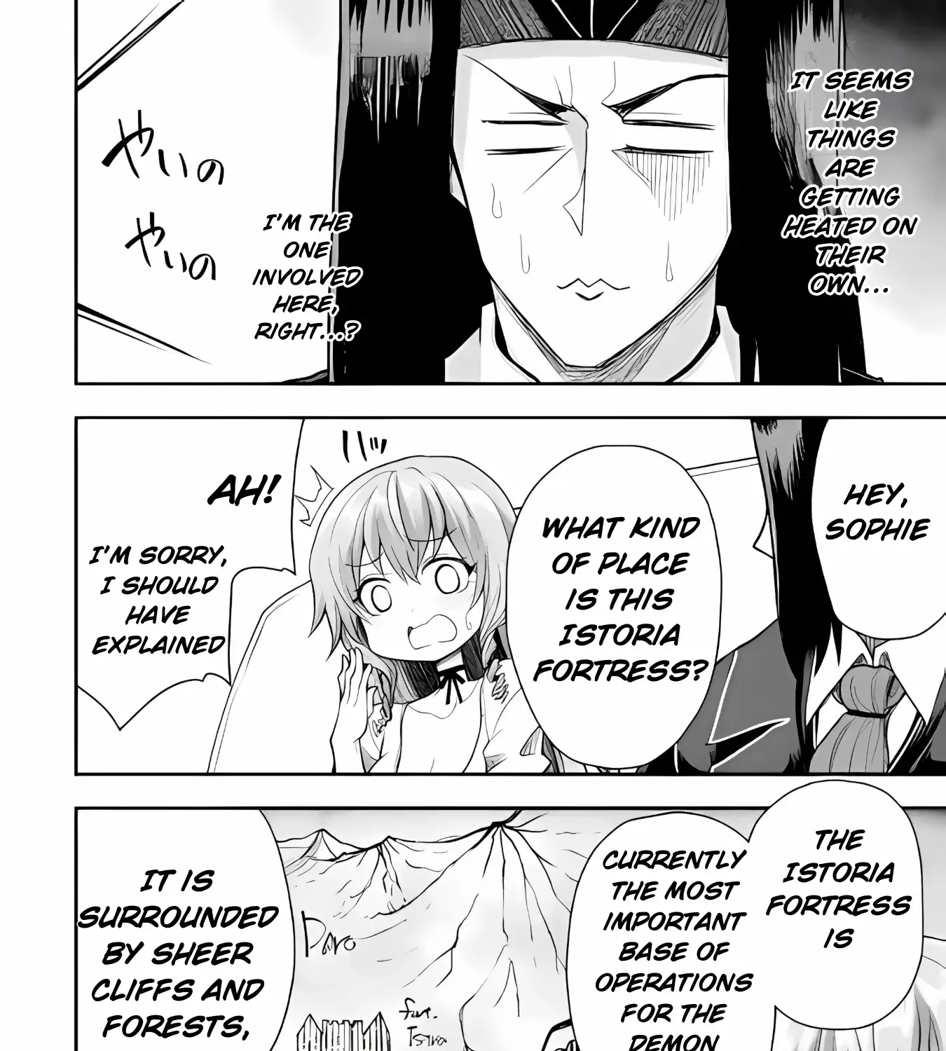 The Other World