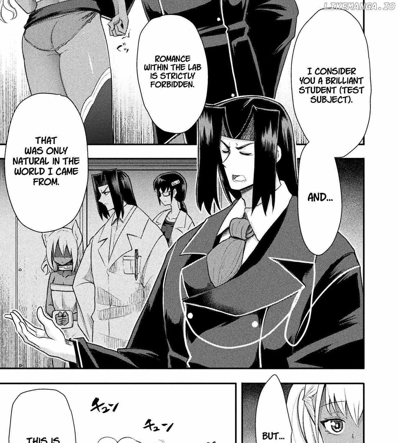 The Other World