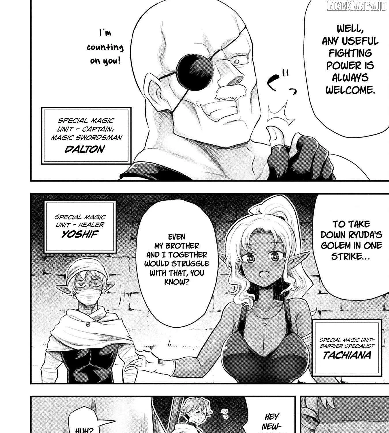 The Other World