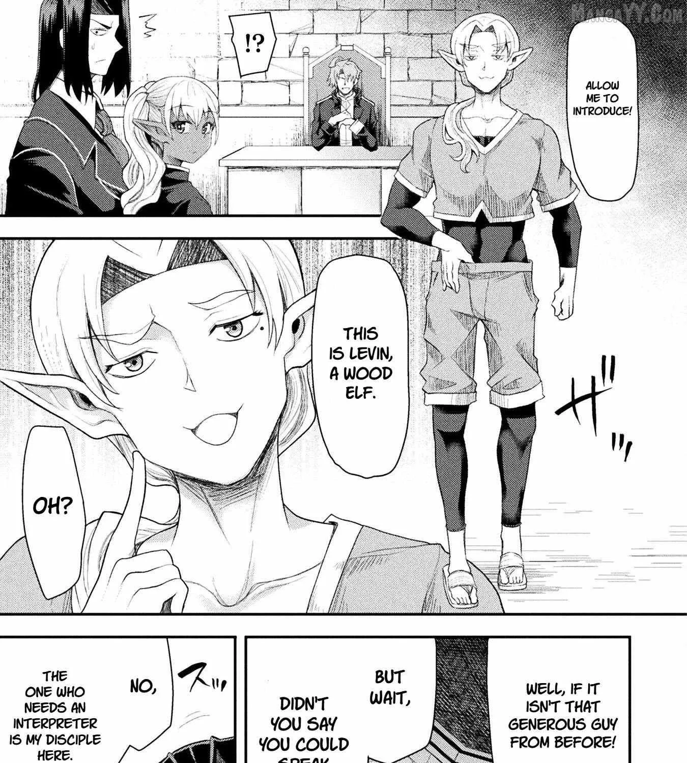 The Other World
