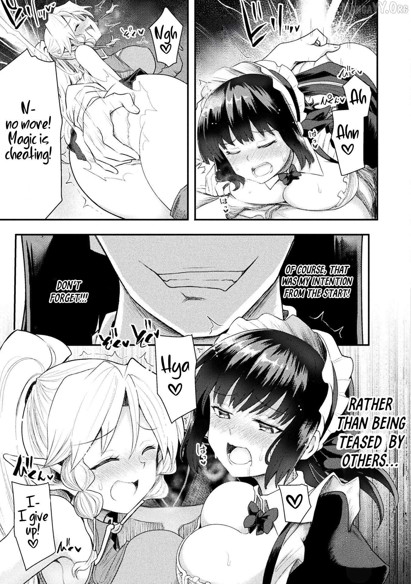 The Other World