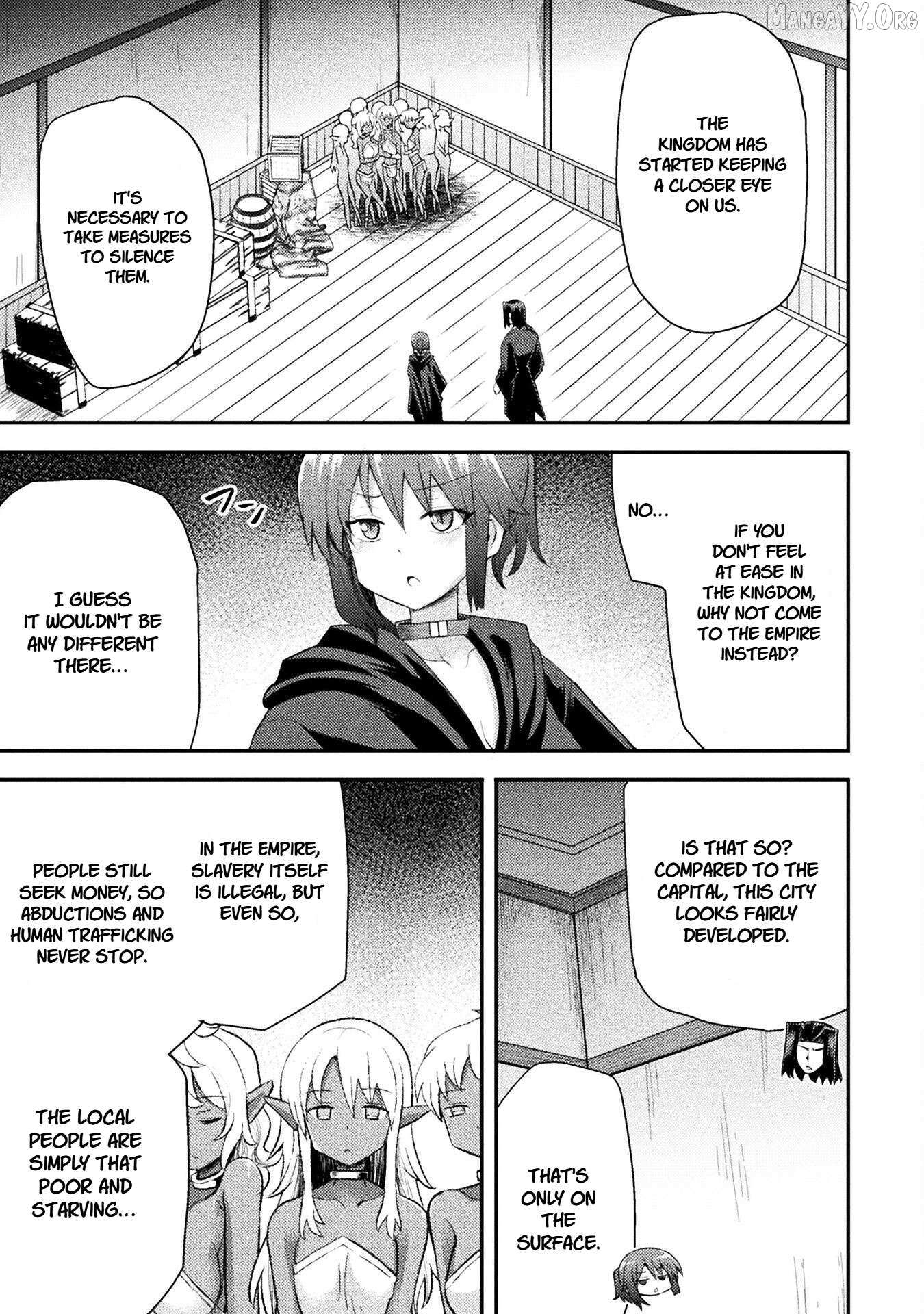 The Other World
