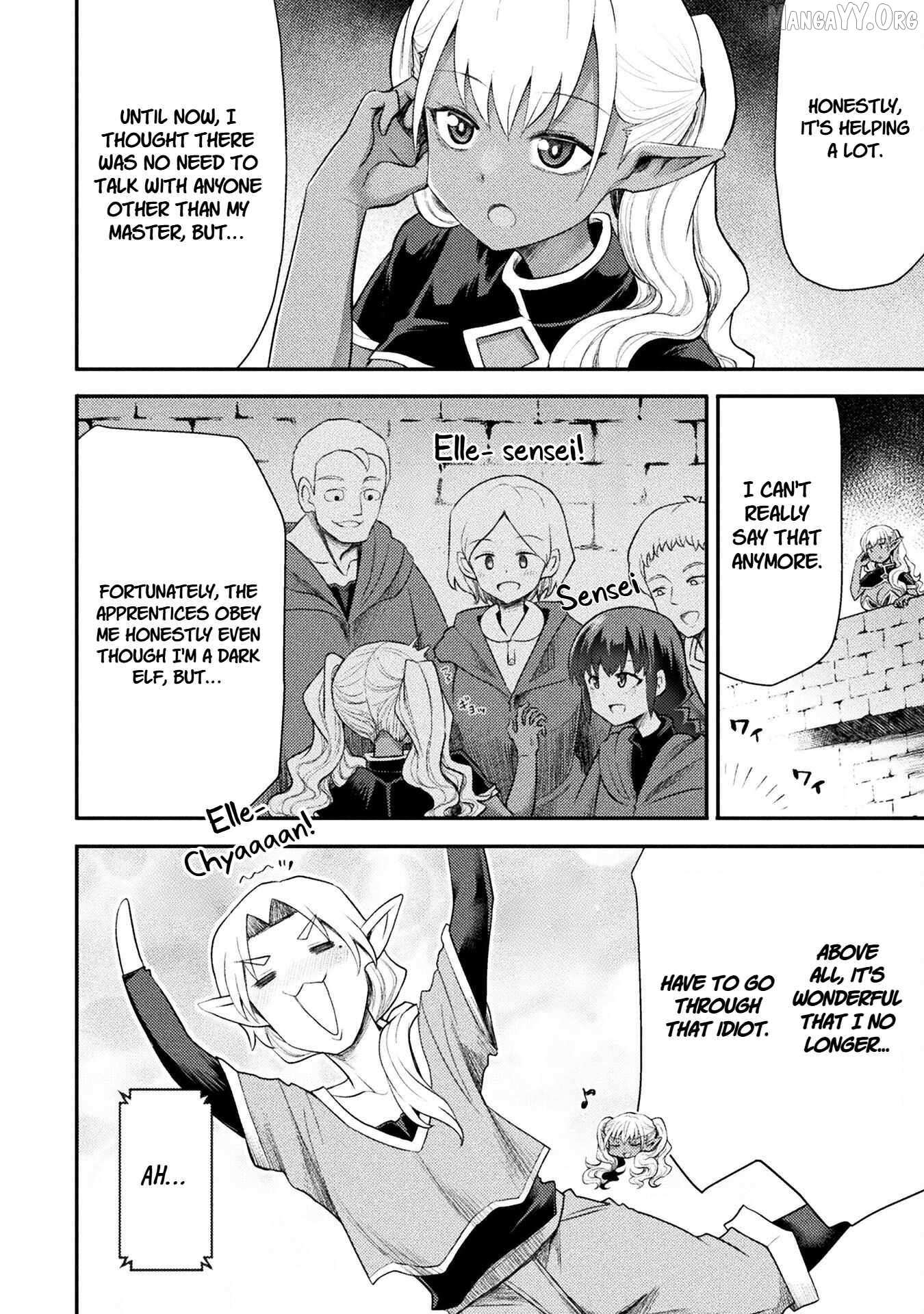 The Other World