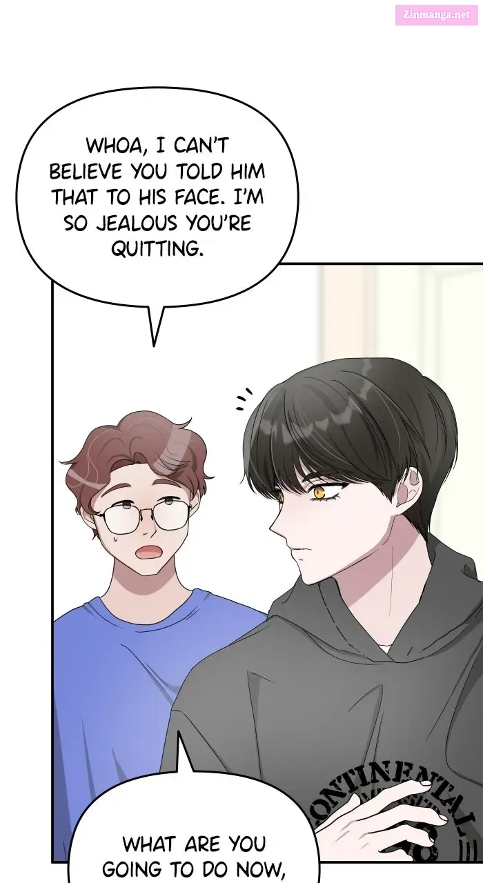The Otherworldly GeniusMethod Actor Chapter 1 page 11 - 