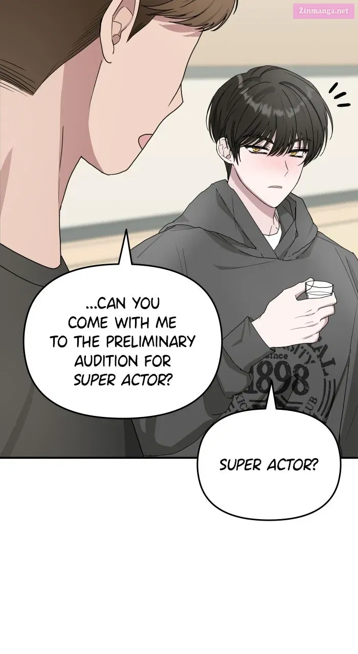 The Otherworldly GeniusMethod Actor Chapter 1 page 16 - 
