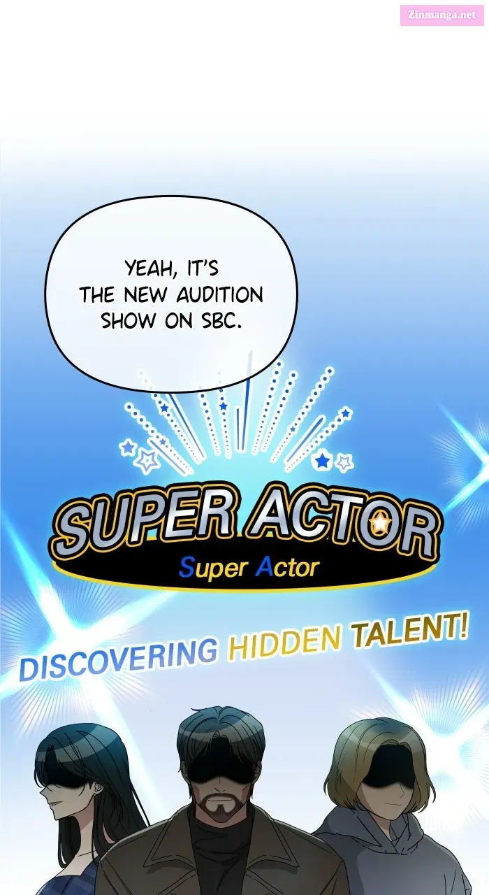 The Otherworldly GeniusMethod Actor Chapter 1 page 17 - 