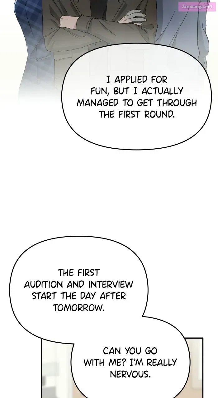 The Otherworldly GeniusMethod Actor Chapter 1 page 18 - 