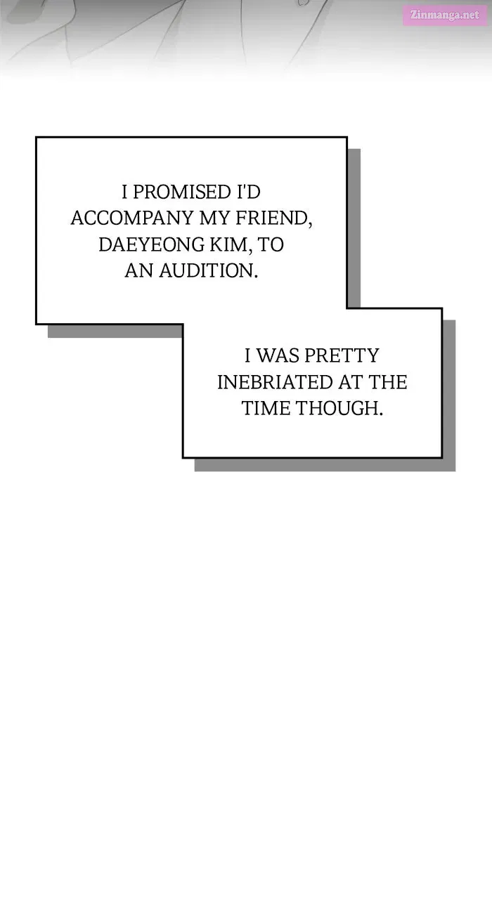 The Otherworldly GeniusMethod Actor Chapter 1 page 21 - 