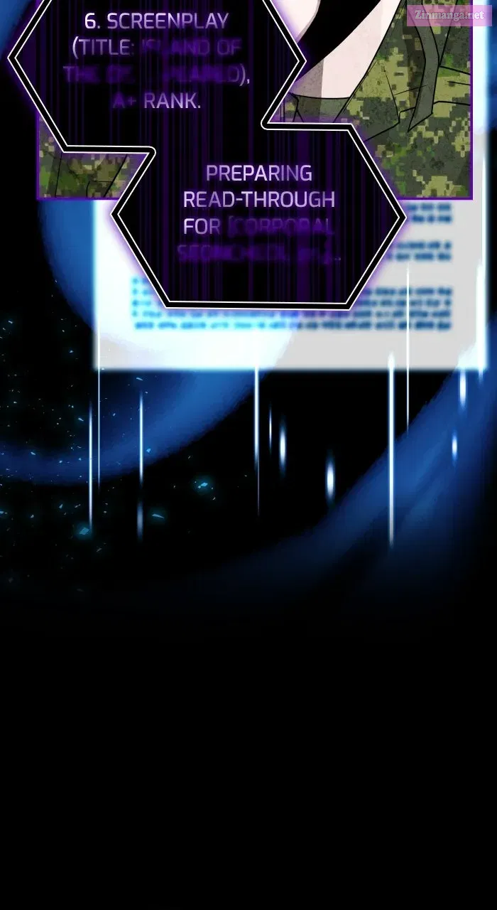 The Otherworldly GeniusMethod Actor Chapter 1 page 42 - 