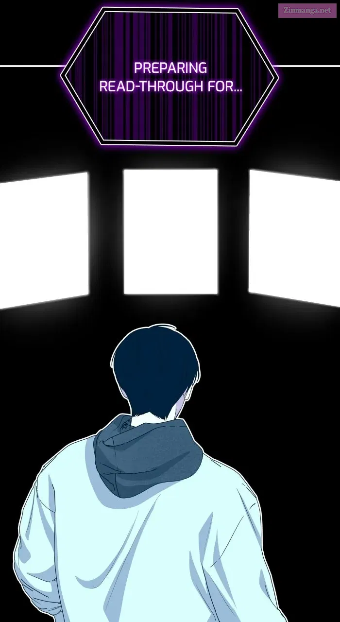 The Otherworldly GeniusMethod Actor Chapter 1 page 43 - 