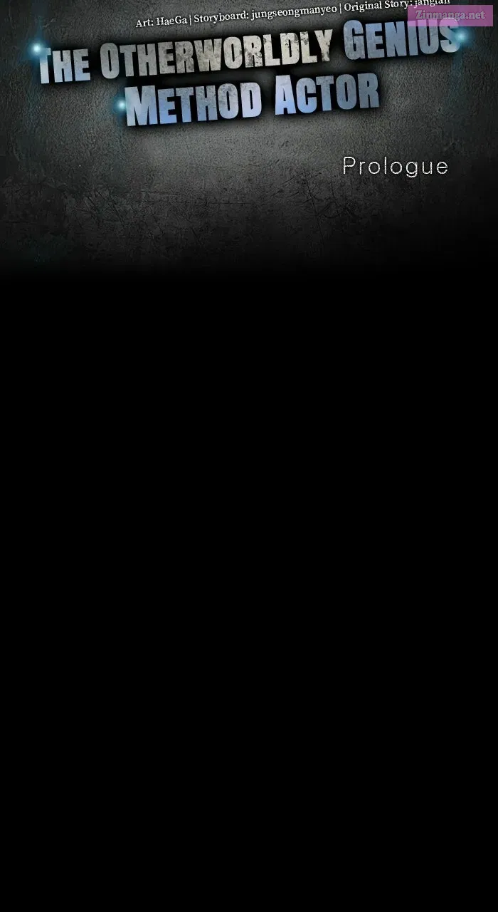The Otherworldly GeniusMethod Actor Chapter 1 page 50 - 