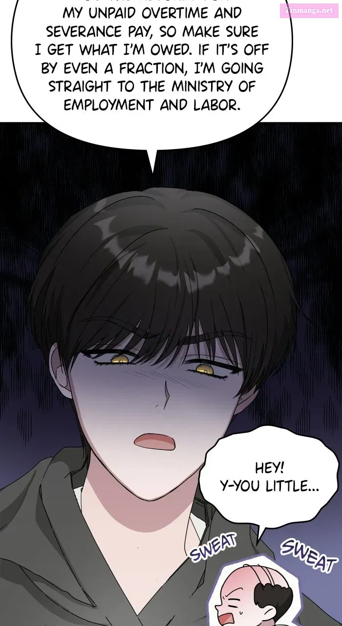 The Otherworldly GeniusMethod Actor Chapter 1 page 8 - 