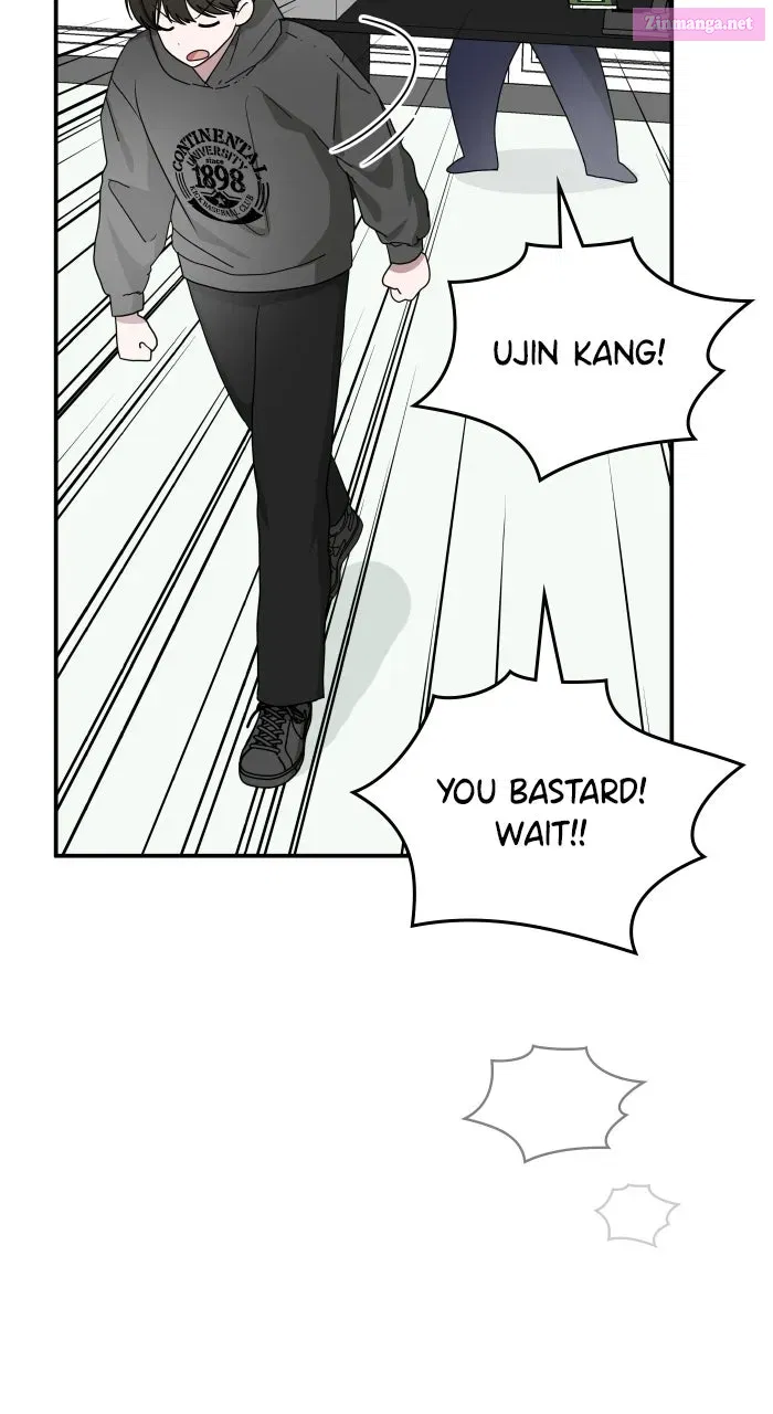 The Otherworldly GeniusMethod Actor Chapter 1 page 10 - 