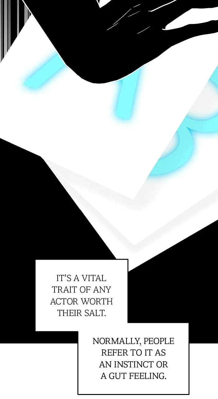 The Otherworldly GeniusMethod Actor Chapter 10 page 101 - 