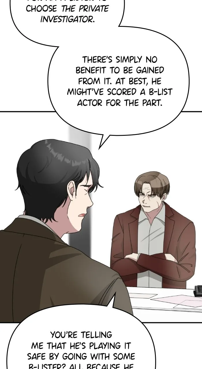 The Otherworldly GeniusMethod Actor Chapter 10 page 17 - 
