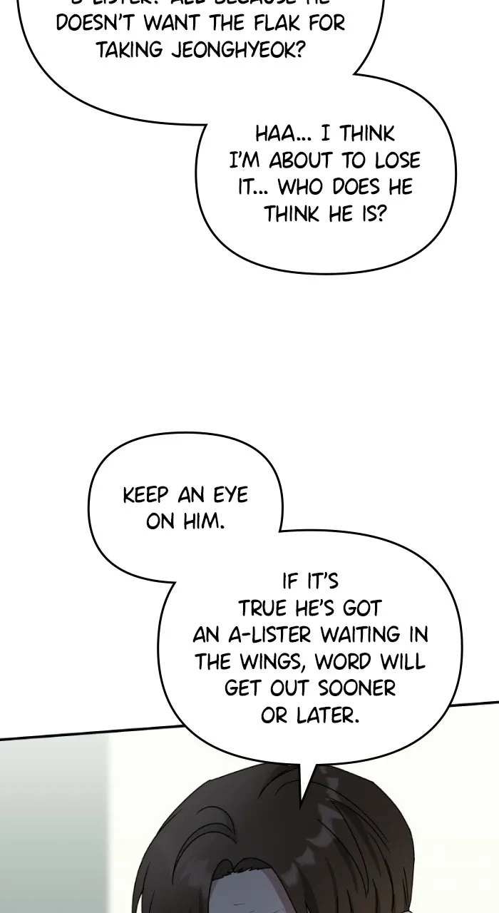 The Otherworldly GeniusMethod Actor Chapter 10 page 18 - 