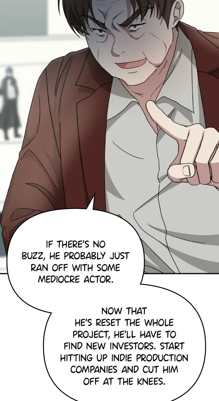 The Otherworldly GeniusMethod Actor Chapter 10 page 19 - 