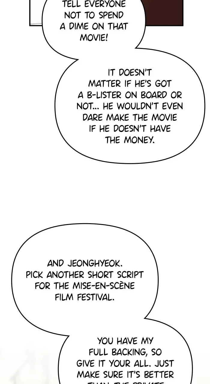 The Otherworldly GeniusMethod Actor Chapter 10 page 21 - 