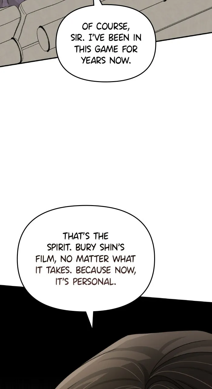 The Otherworldly GeniusMethod Actor Chapter 10 page 23 - 