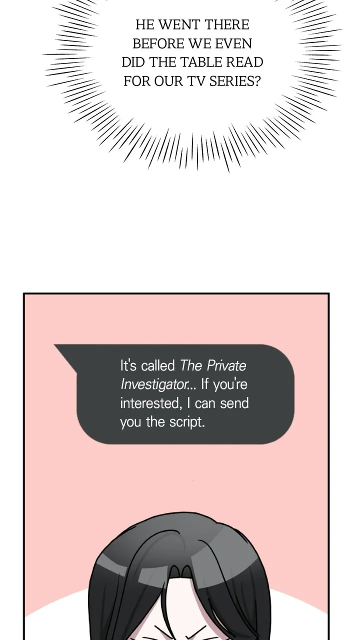 The Otherworldly GeniusMethod Actor Chapter 10 page 32 - 