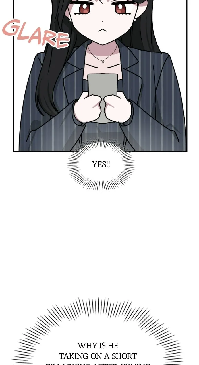 The Otherworldly GeniusMethod Actor Chapter 10 page 33 - 