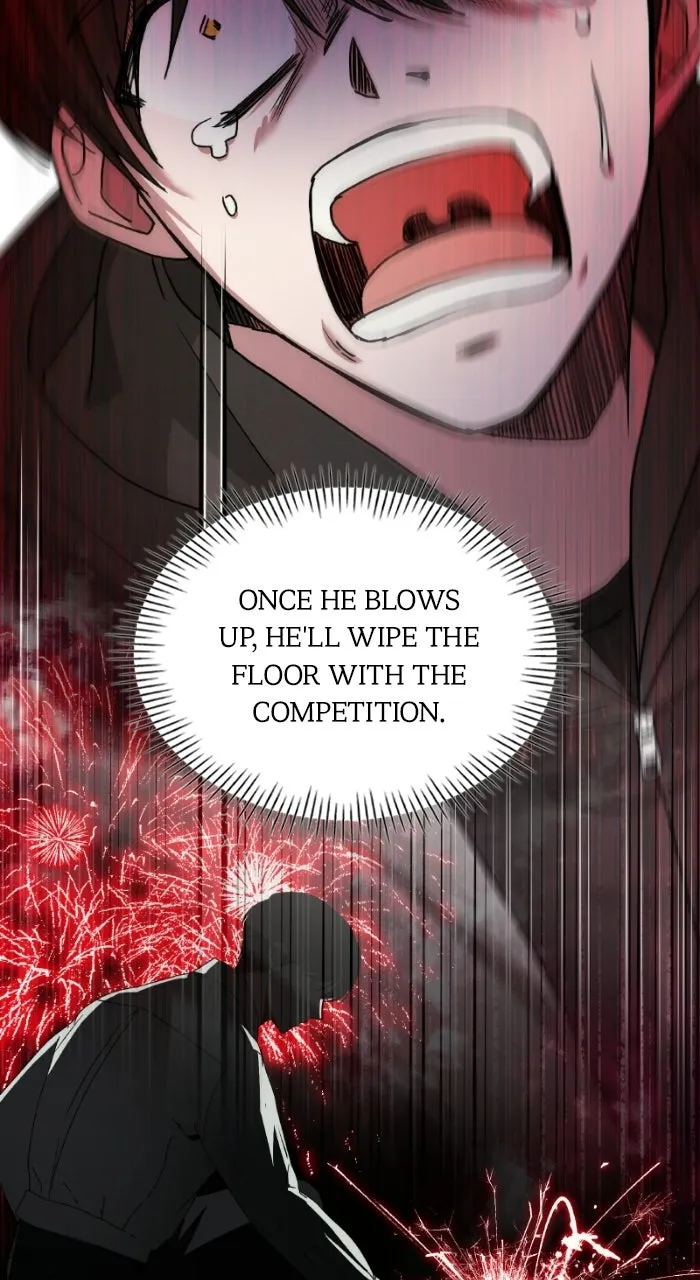 The Otherworldly GeniusMethod Actor Chapter 10 page 36 - 