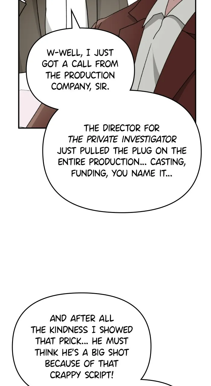 The Otherworldly GeniusMethod Actor Chapter 10 page 5 - 