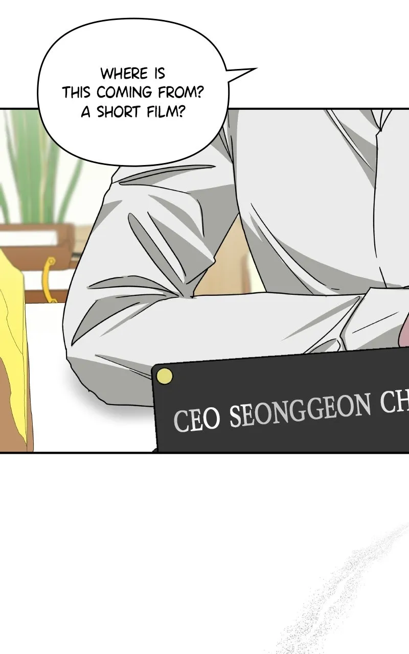 The Otherworldly GeniusMethod Actor Chapter 10 page 43 - 