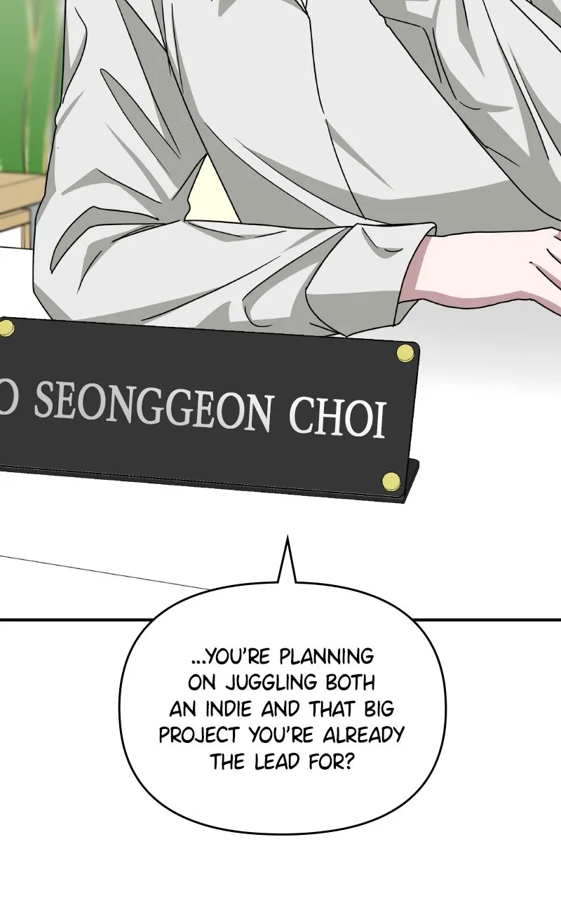 The Otherworldly GeniusMethod Actor Chapter 10 page 45 - 