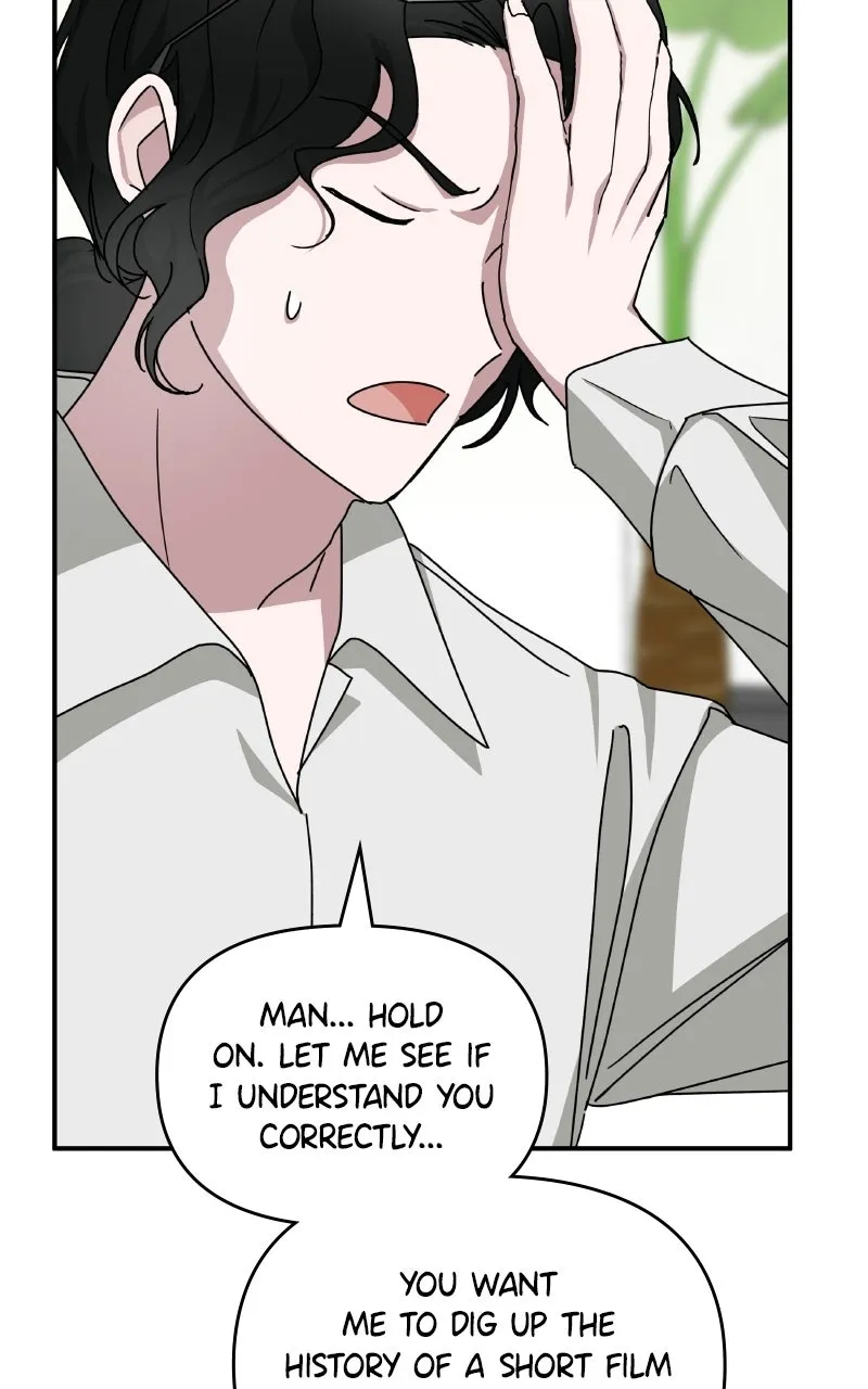 The Otherworldly GeniusMethod Actor Chapter 10 page 48 - 