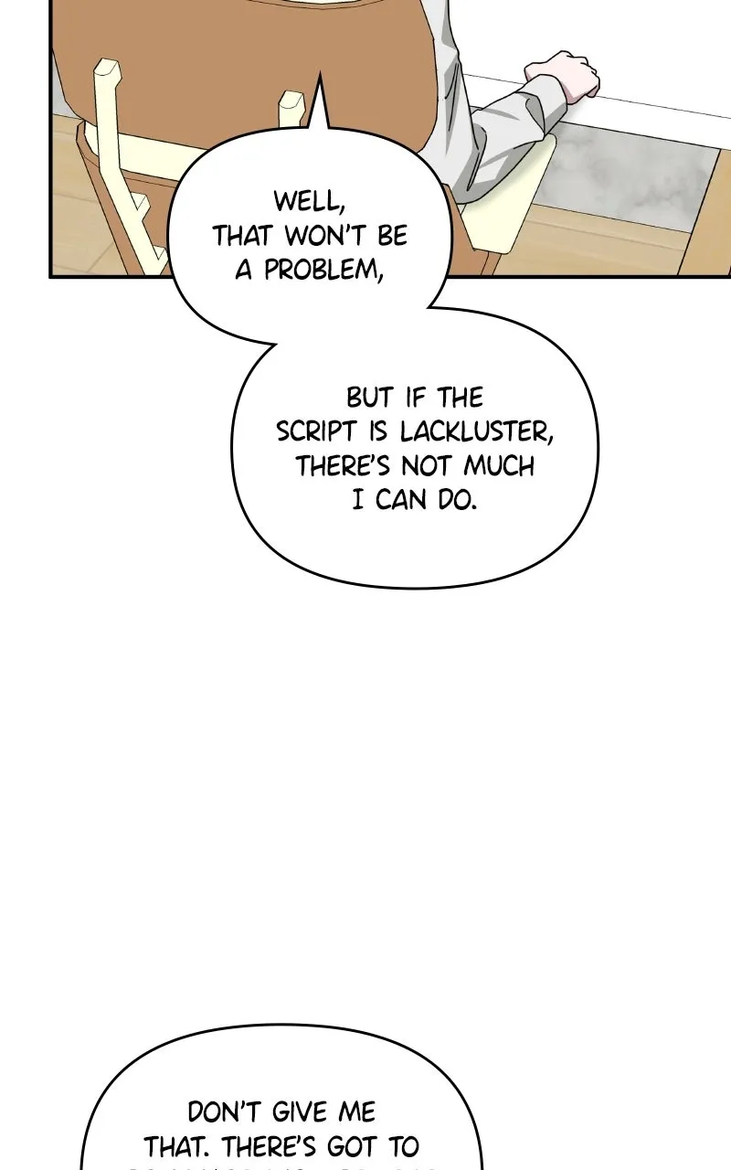 The Otherworldly GeniusMethod Actor Chapter 10 page 50 - 