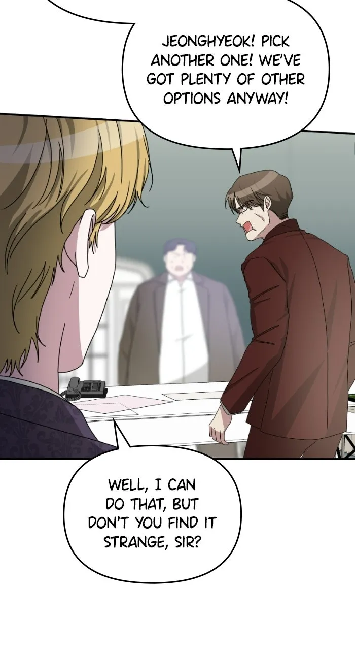 The Otherworldly GeniusMethod Actor Chapter 10 page 6 - 