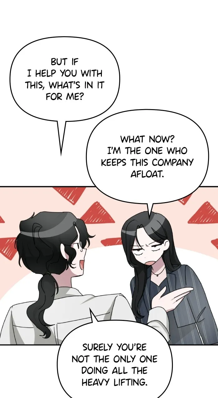 The Otherworldly GeniusMethod Actor Chapter 10 page 53 - 