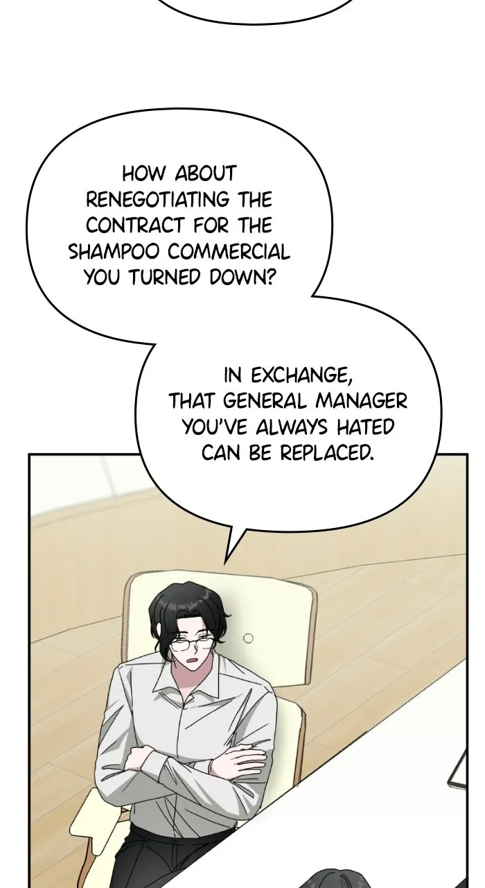 The Otherworldly GeniusMethod Actor Chapter 10 page 54 - 