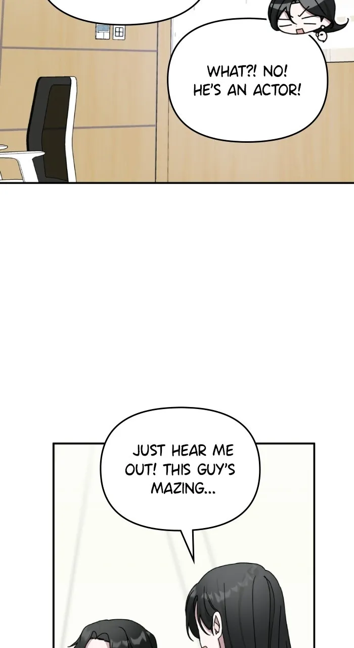The Otherworldly GeniusMethod Actor Chapter 10 page 59 - 