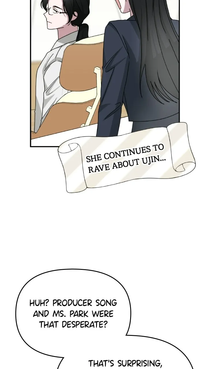 The Otherworldly GeniusMethod Actor Chapter 10 page 60 - 