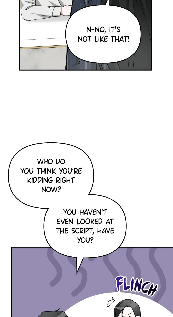 The Otherworldly GeniusMethod Actor Chapter 10 page 63 - 