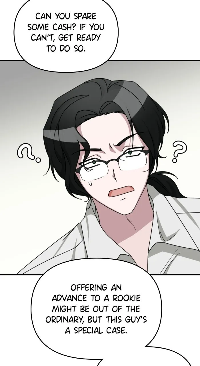 The Otherworldly GeniusMethod Actor Chapter 10 page 66 - 