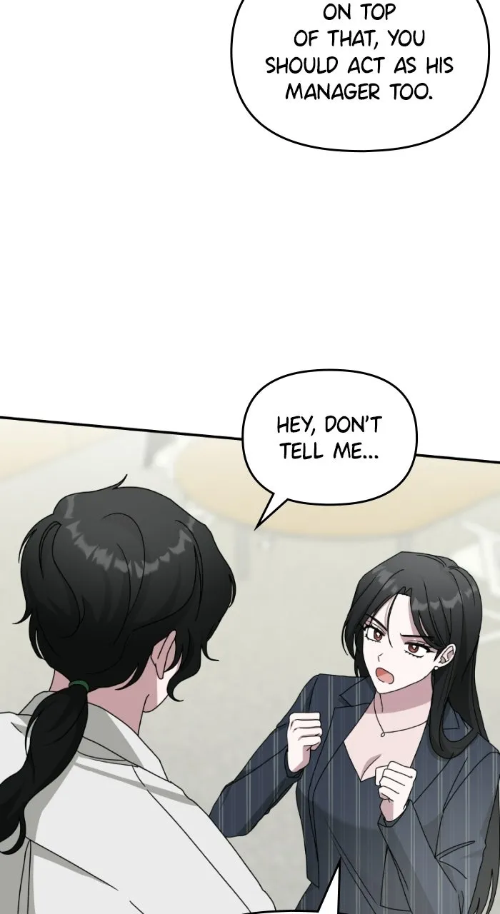The Otherworldly GeniusMethod Actor Chapter 10 page 67 - 