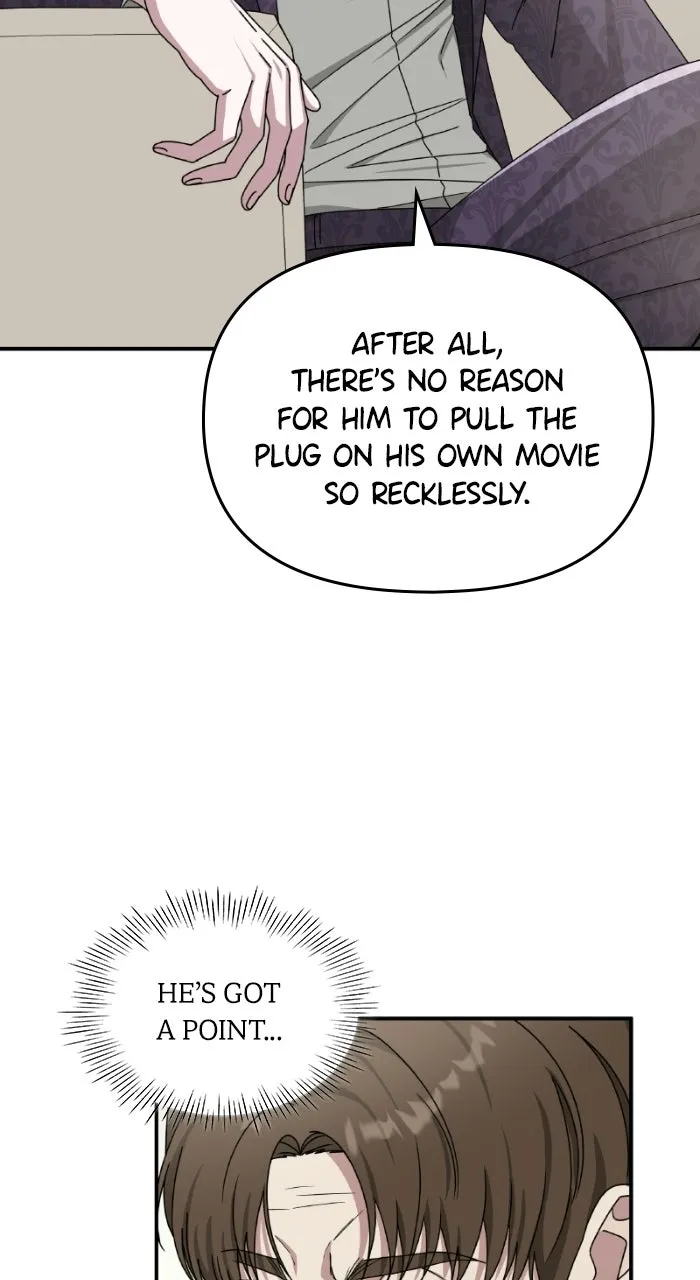 The Otherworldly GeniusMethod Actor Chapter 10 page 8 - 