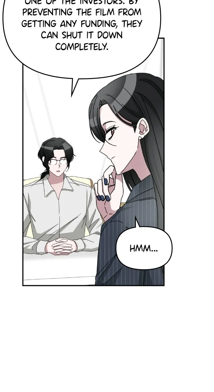 The Otherworldly GeniusMethod Actor Chapter 10 page 79 - 