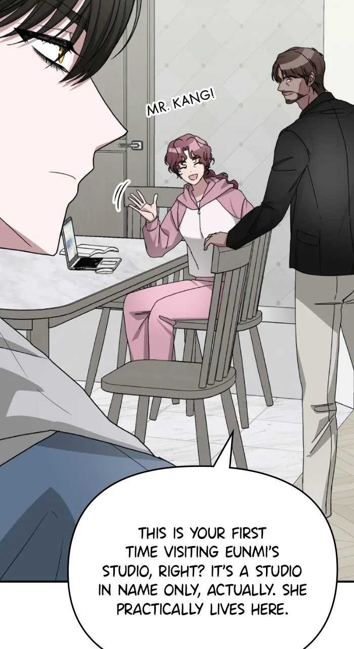 The Otherworldly GeniusMethod Actor Chapter 10 page 87 - 