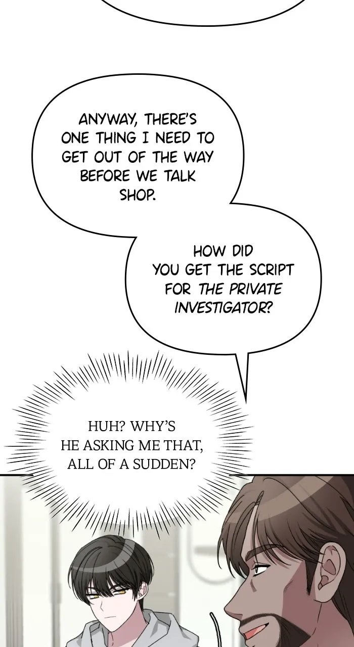 The Otherworldly GeniusMethod Actor Chapter 10 page 88 - 