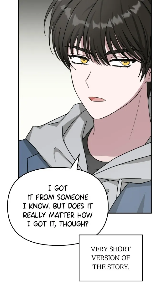 The Otherworldly GeniusMethod Actor Chapter 10 page 90 - 